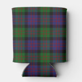Rafraîchisseur Pour Canette Old Scotsman Clan MacDonald Donald Tartan (Dos)