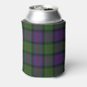 Rafraîchisseur Pour Canette Old Scotsman Clan MacDonald Donald Tartan (Can Dos)