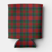 Rafraîchisseur Pour Canette Old Scotsman Clan MacDuff Tartan (Devant)