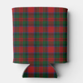 Rafraîchisseur Pour Canette Old Scotsman Clan MacDuff Tartan (Dos)