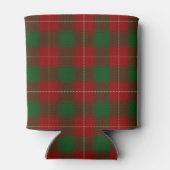 Rafraîchisseur Pour Canette Old Scotsman Clan MacFie Tartan (Dos)