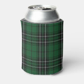 Rafraîchisseur Pour Canette Old Scotsman Clan MacLean Chasse Tartan (Can Dos)