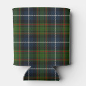 Rafraîchisseur Pour Canette Old Scotsman Clan MacRae Chasse Tartan (Dos)