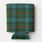 Rafraîchisseur Pour Canette Old Scotsman Clan Ross Chasse Tartan (Dos)