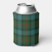 Rafraîchisseur Pour Canette Old Scotsman Clan Ross Chasse Tartan (Can Dos)