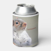 Rafraîchisseur Pour Canette Oliver Twist Squirrel (Can devant)