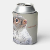 Rafraîchisseur Pour Canette Oliver Twist Squirrel (Can Dos)