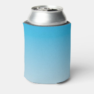 Rafraîchisseur Pour Canette Ombre bleue