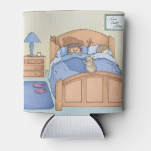 Rafraîchisseur Pour Canette Ombre du hamster