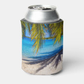 Rafraîchisseur Pour Canette Ombres sur la plage (Can Dos)