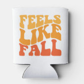 Rafraîchisseur Pour Canette On A L'Impression D'Une Chute (Dos)