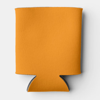 Rafraîchisseur Pour Canette Orange