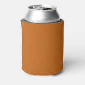 Rafraîchisseur Pour Canette orange alliage (uni) (Can Dos)