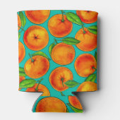 Rafraîchisseur Pour Canette Oranges (Dos)