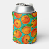 Rafraîchisseur Pour Canette Oranges (Can Dos)