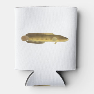 Rafraîchisseur Pour Canette Orangespotted Snakehead