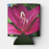 Rafraîchisseur Pour Canette Orchidée Fleurie tropicale Florale (Devant)