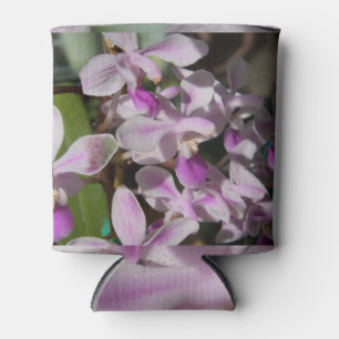 Rafraîchisseur Pour Canette orchidées miniatures