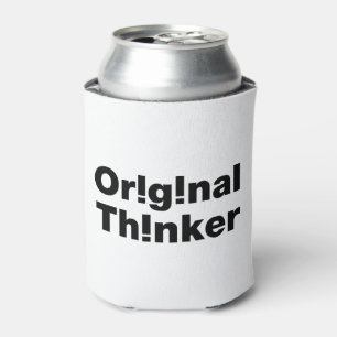 Rafraîchisseur Pour Canette Original Thinker