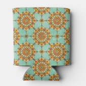 Rafraîchisseur Pour Canette Ornamental (Dos)