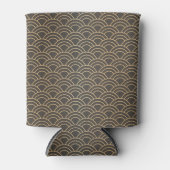 Rafraîchisseur Pour Canette Ornements de luxe 25 (Devant)