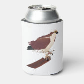 Rafraîchisseur Pour Canette Osprey Hawk Raptor Thunder_Cove (Can Dos)