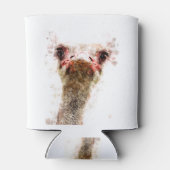 Rafraîchisseur Pour Canette Ostrich (Dos)