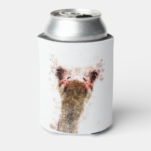 Rafraîchisseur Pour Canette Ostrich (Can Dos)