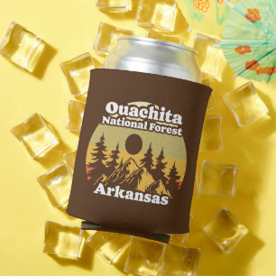 Rafraîchisseur Pour Canette Ouachita Forêt Nationale Arkansas