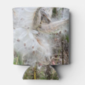 Rafraîchisseur Pour Canette Ouvrir les pots d'algues | Graines avec soie | (Dos)