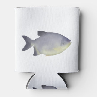 Rafraîchisseur Pour Canette Pacu caranha 