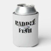 Rafraîchisseur Pour Canette Paddle (Can devant)