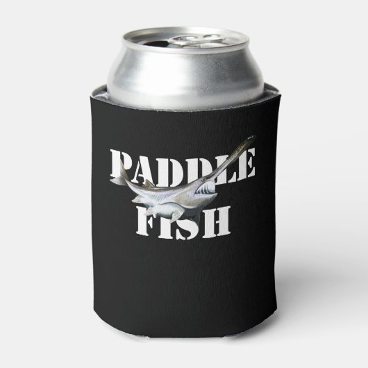 Rafraîchisseur Pour Canette Paddle (Can devant)