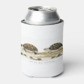 Rafraîchisseur Pour Canette Padloper Tortoise (Can devant)