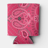 Rafraîchisseur Pour Canette Pagaies pour Paisley Can Cooler (Multi) (Devant)