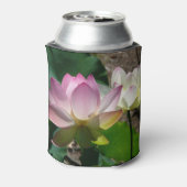 Rafraîchisseur Pour Canette Pair de Lotus (Can Dos)