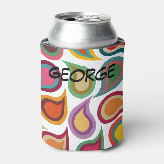 Rafraîchisseur Pour Canette Paislys concentré (Can devant)