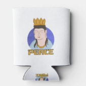 Rafraîchisseur Pour Canette Paix (Dos)