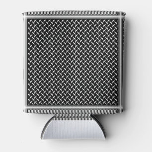 Rafraîchisseur Pour Canette Palestinien Keffiyeh