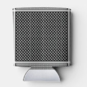 Rafraîchisseur Pour Canette Palestinien Keffiyeh (Dos)