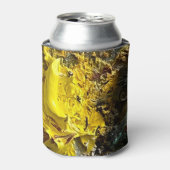 Rafraîchisseur Pour Canette Palette de l'artiste #1 (Can devant)