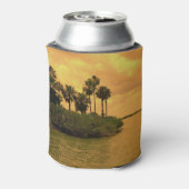 Rafraîchisseur Pour Canette Palm Tree Reverie (Can Dos)