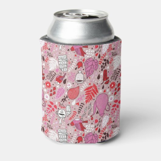 Rafraîchisseur Pour Canette Palpitations (Can Dos)