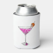 Rafraîchisseur Pour Canette Pammy Can Cooler (Can devant)