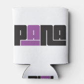 Rafraîchisseur Pour Canette Pana (Dos)