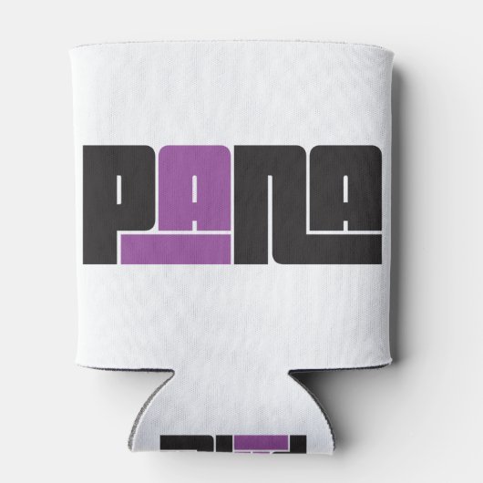 Rafraîchisseur Pour Canette Pana (Dos)