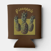 Rafraîchisseur Pour Canette Pananas peut refroidir (Dos)