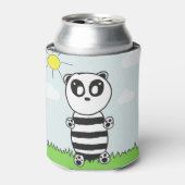 Rafraîchisseur Pour Canette Panda Kids (Can devant)