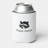 Rafraîchisseur Pour Canette Panda - Racon (Can Dos)