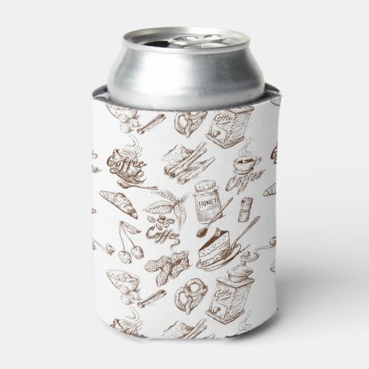 Rafraîchisseur Pour Canette Paper (Can devant)